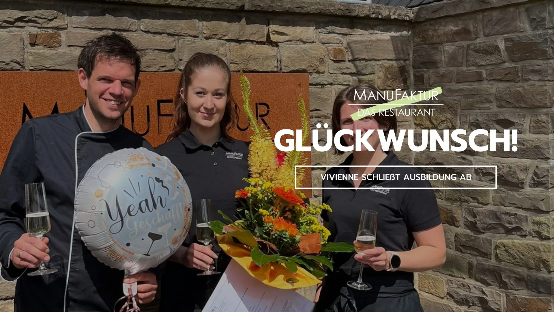 ManuFaktur - Das Restaurant — photo 95