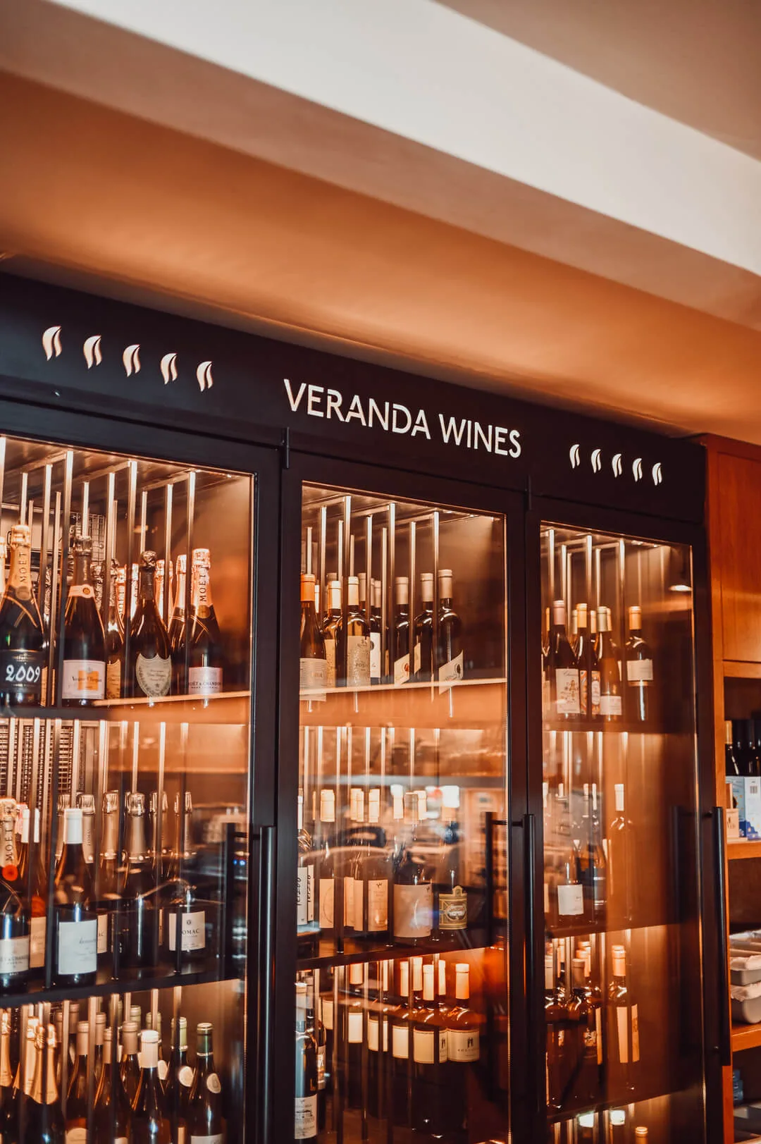Ostaria Veranda — photo 80