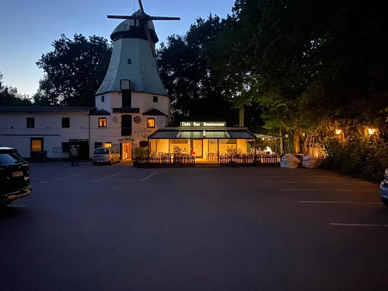 Don Quichotte — photo 16