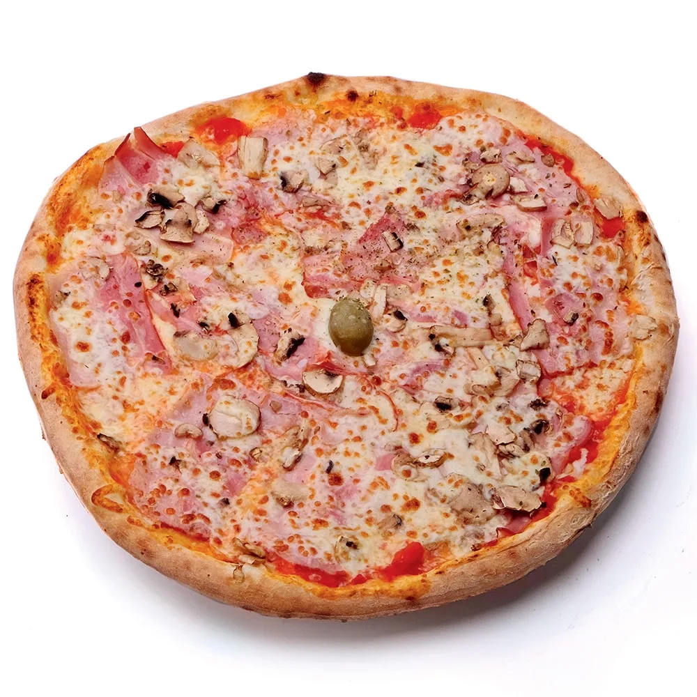 Gostilna, pizzerija in bar Jurman — photo 106