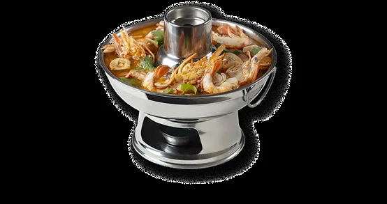Somboon Seafood (Bang Rak) — photo 12