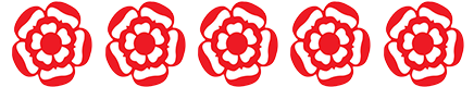 5 Rosette