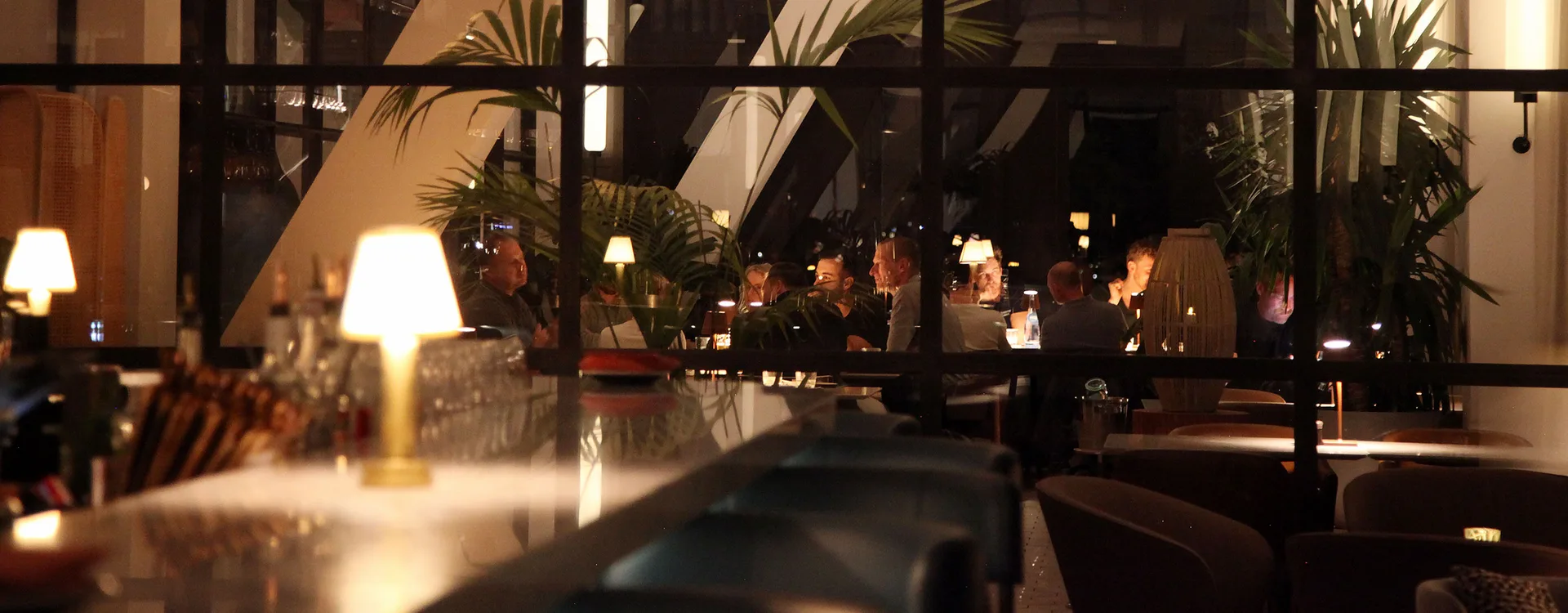 Restaurant Fitzroy — photo 25