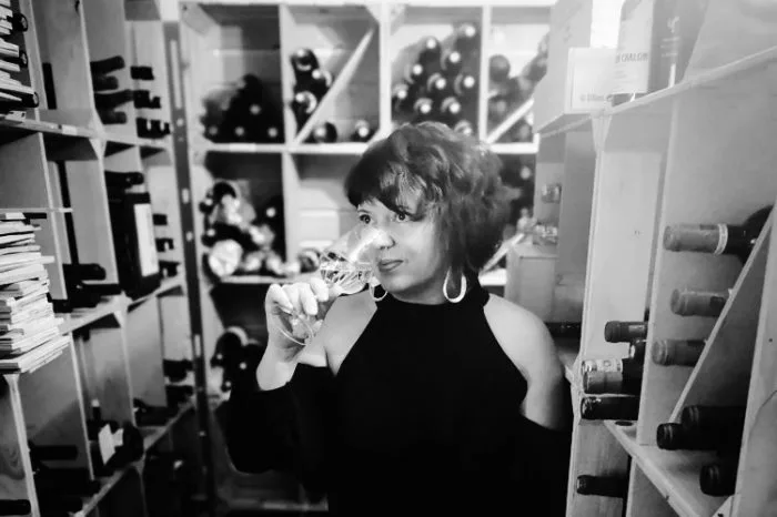 Auberge de Bogis-Bossey — drink