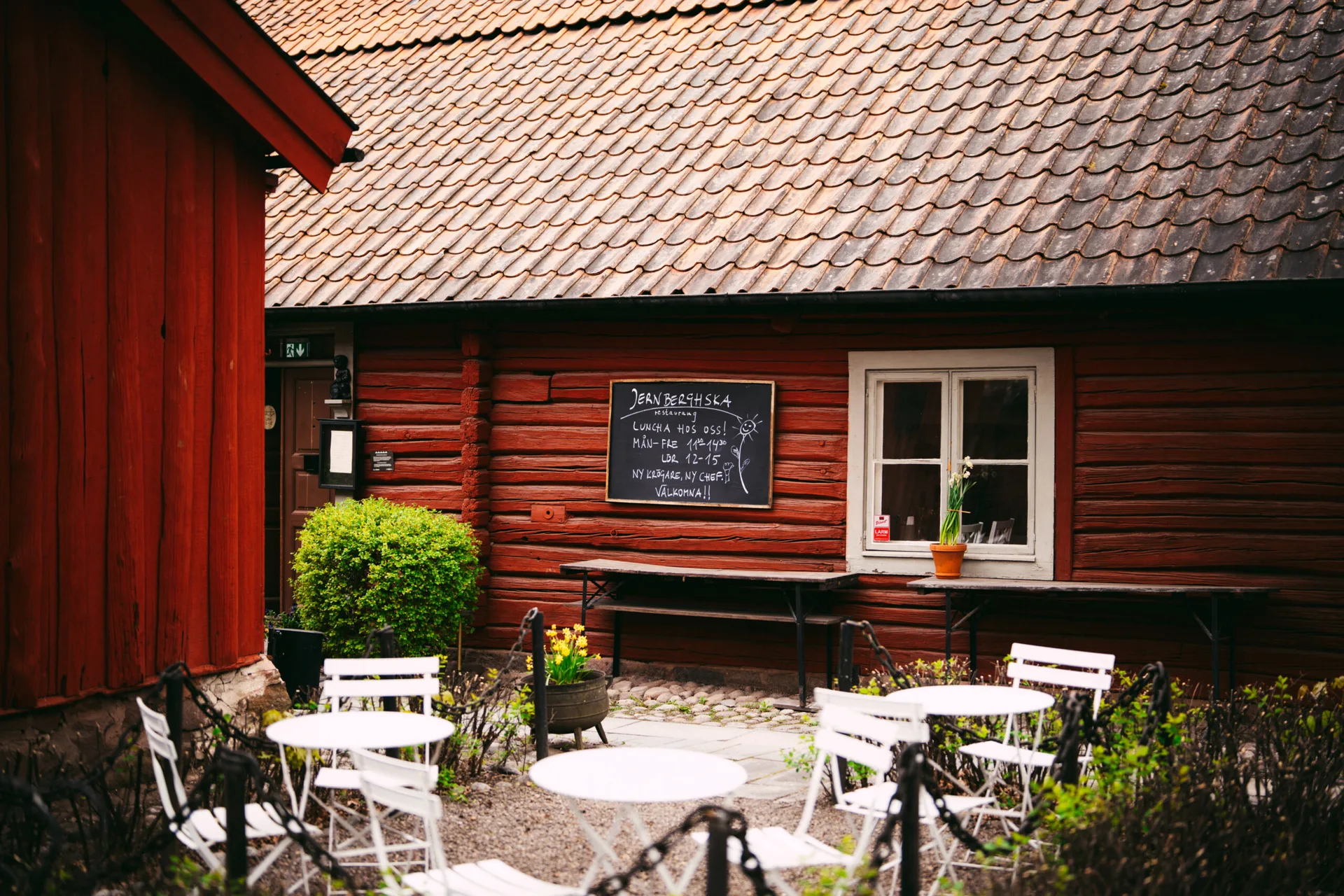 Jernberghska — photo 11