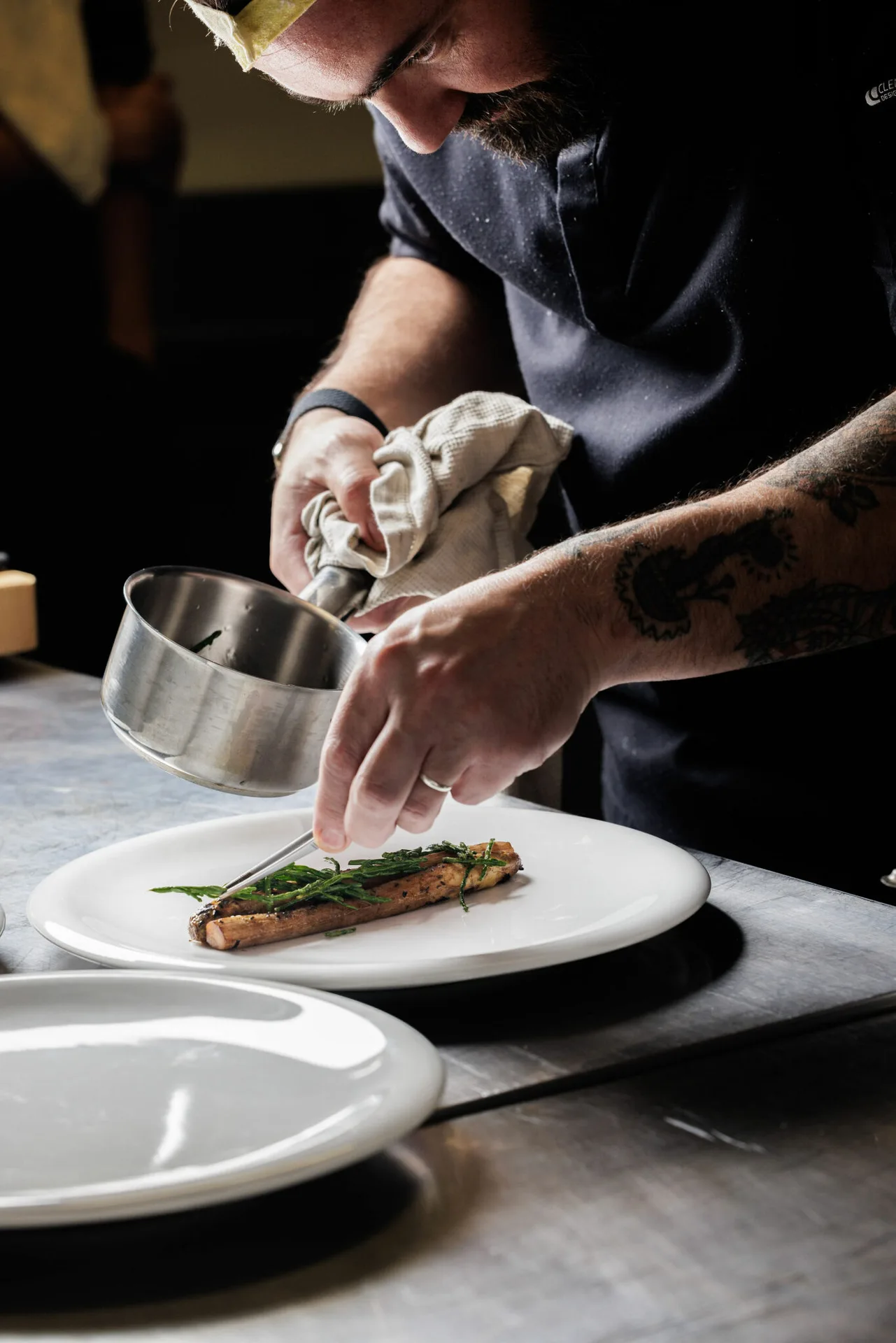 Le Bistro Urbain — photo 12