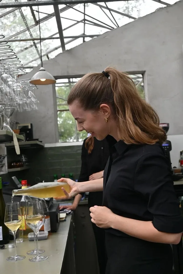 Zomerrestaurant De Tuinkamer — photo 15