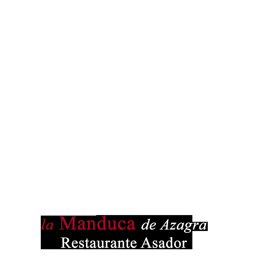 La Manduca de Azagra - Asador, Madrid