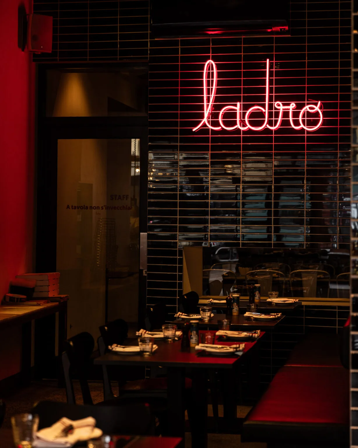 Ladro — photo 90