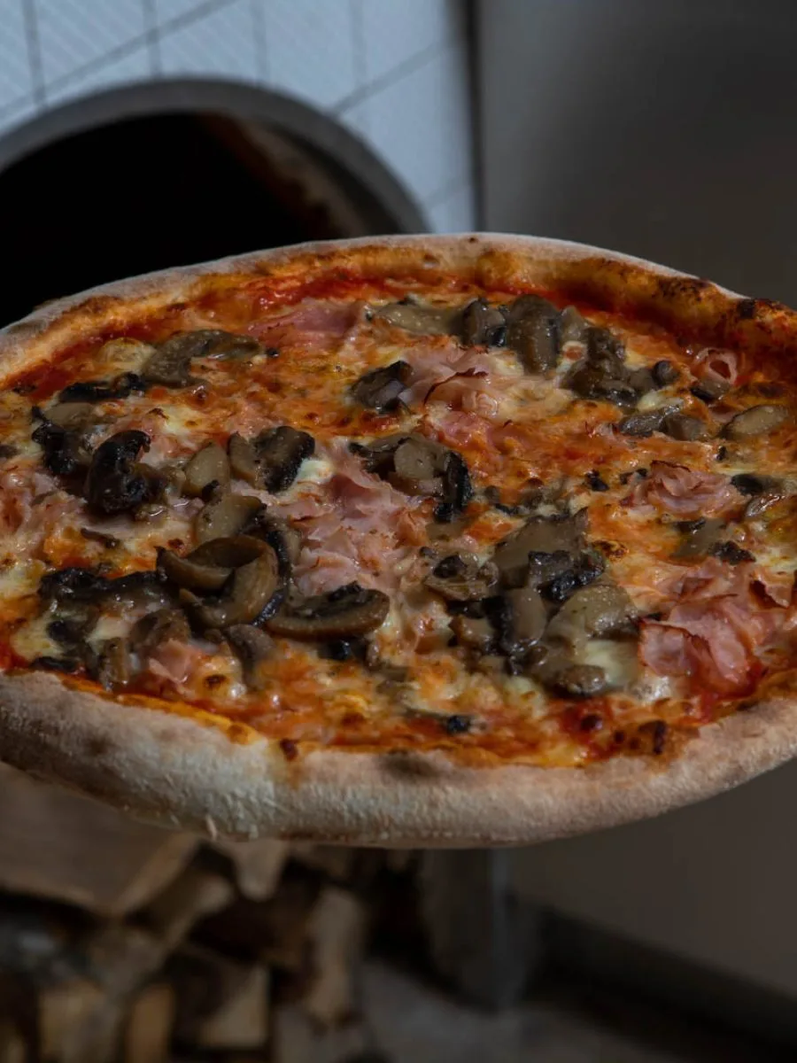 Pizzeria  Fantasy — photo 4