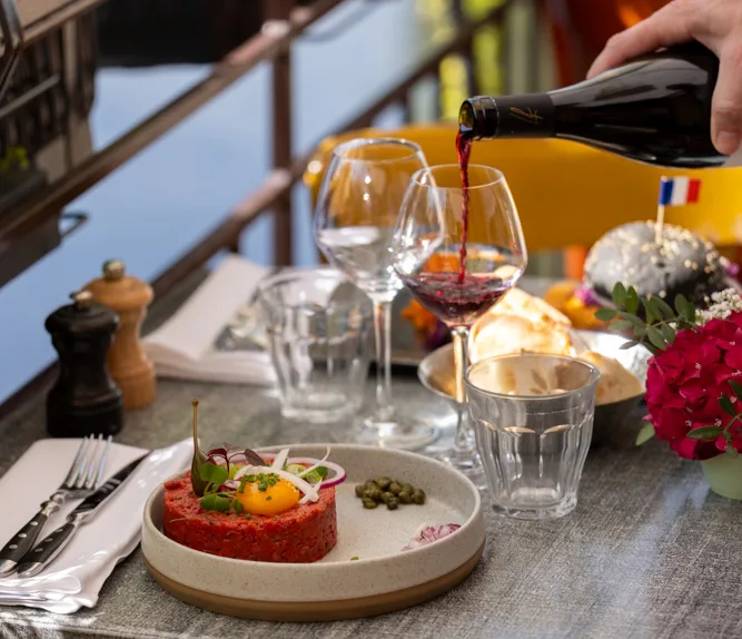 Le Comptoir de Georges — photo 9