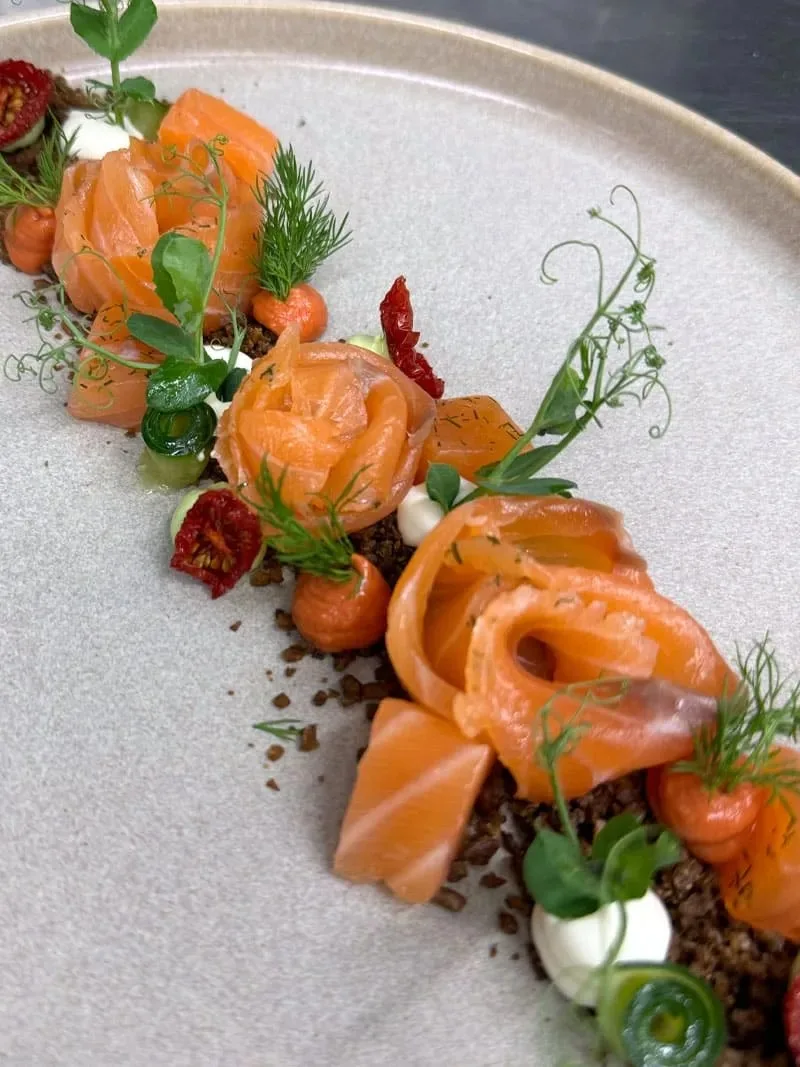Restaurant Schwanen — photo 27