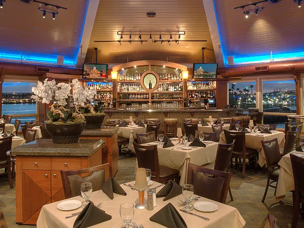 Queensview Steakhouse — photo 25