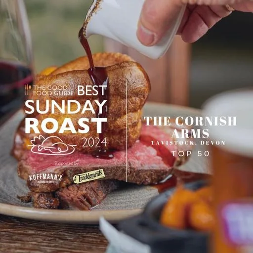 The Cornish Arms — photo 14