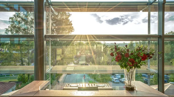 Strandhouse Starnberg — photo 13