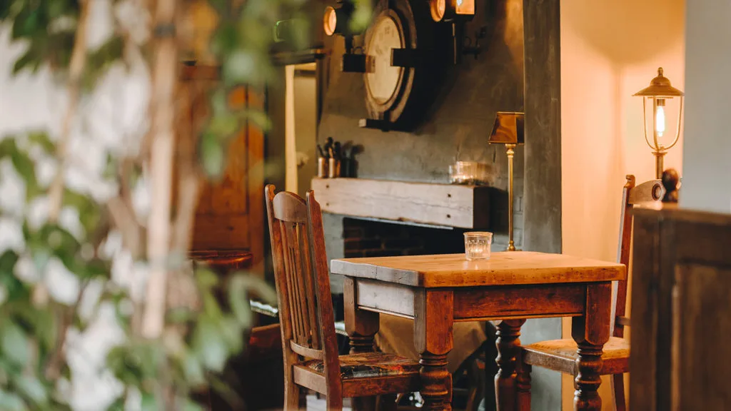 The Gin Trap Inn — photo 13