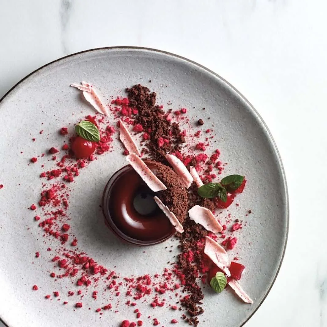 Hawksworth Restaurant — photo 7