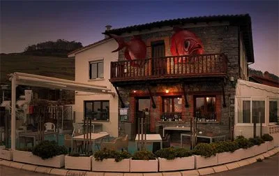 Güeyu-Mar — atmosphere