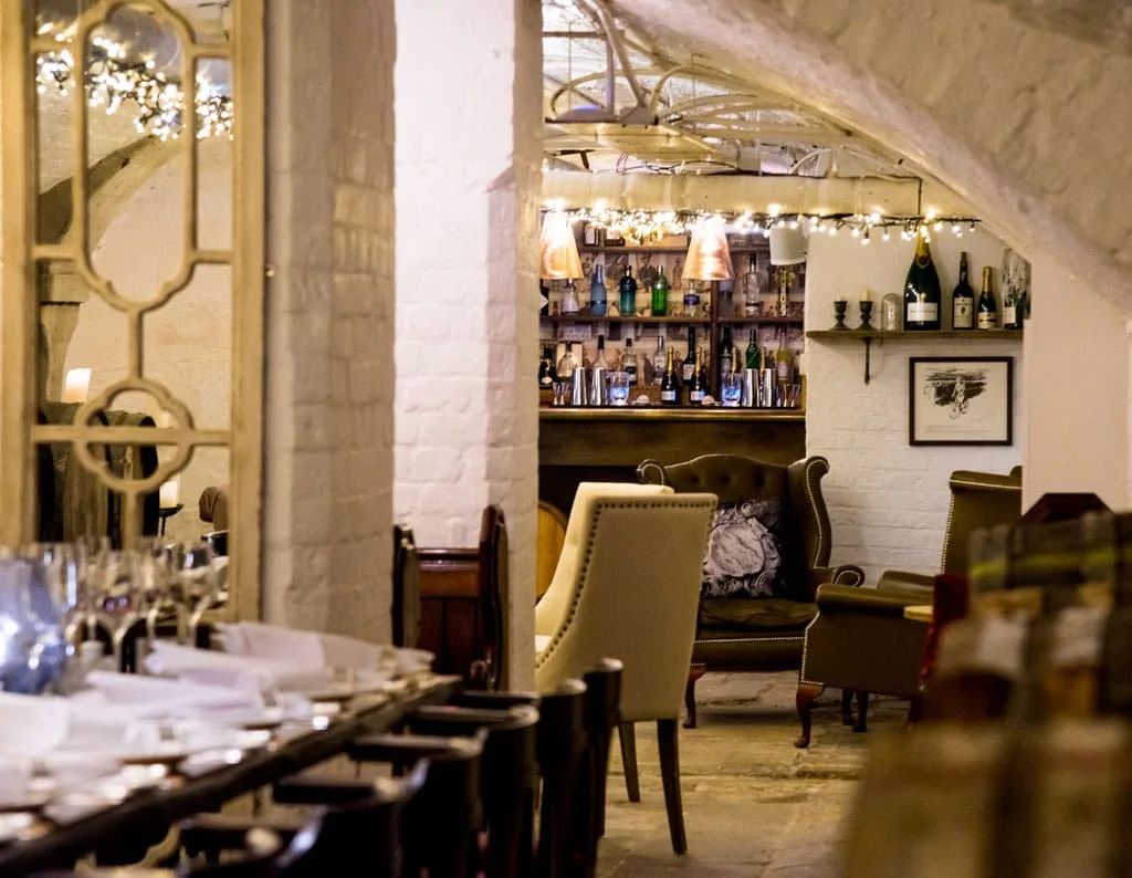 The Granary Restaurant — photo 28
