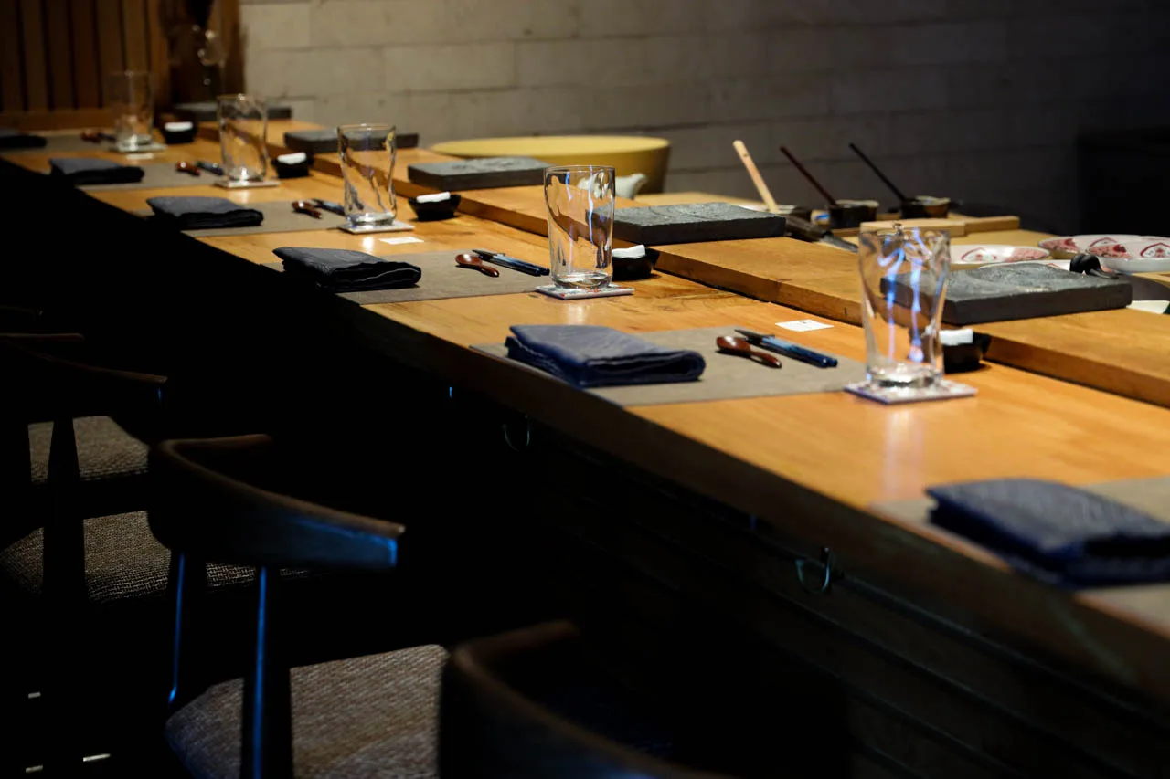 Omakase Experience by PrimeFish — photo 5