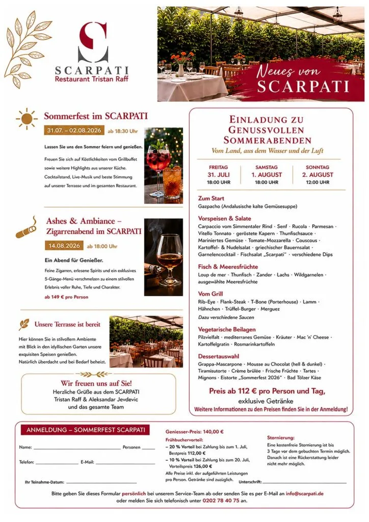 Scarpati — photo 24