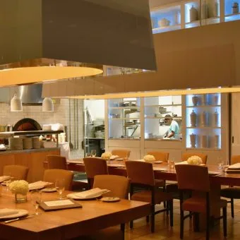 Ella Dining Room and Bar — photo 5