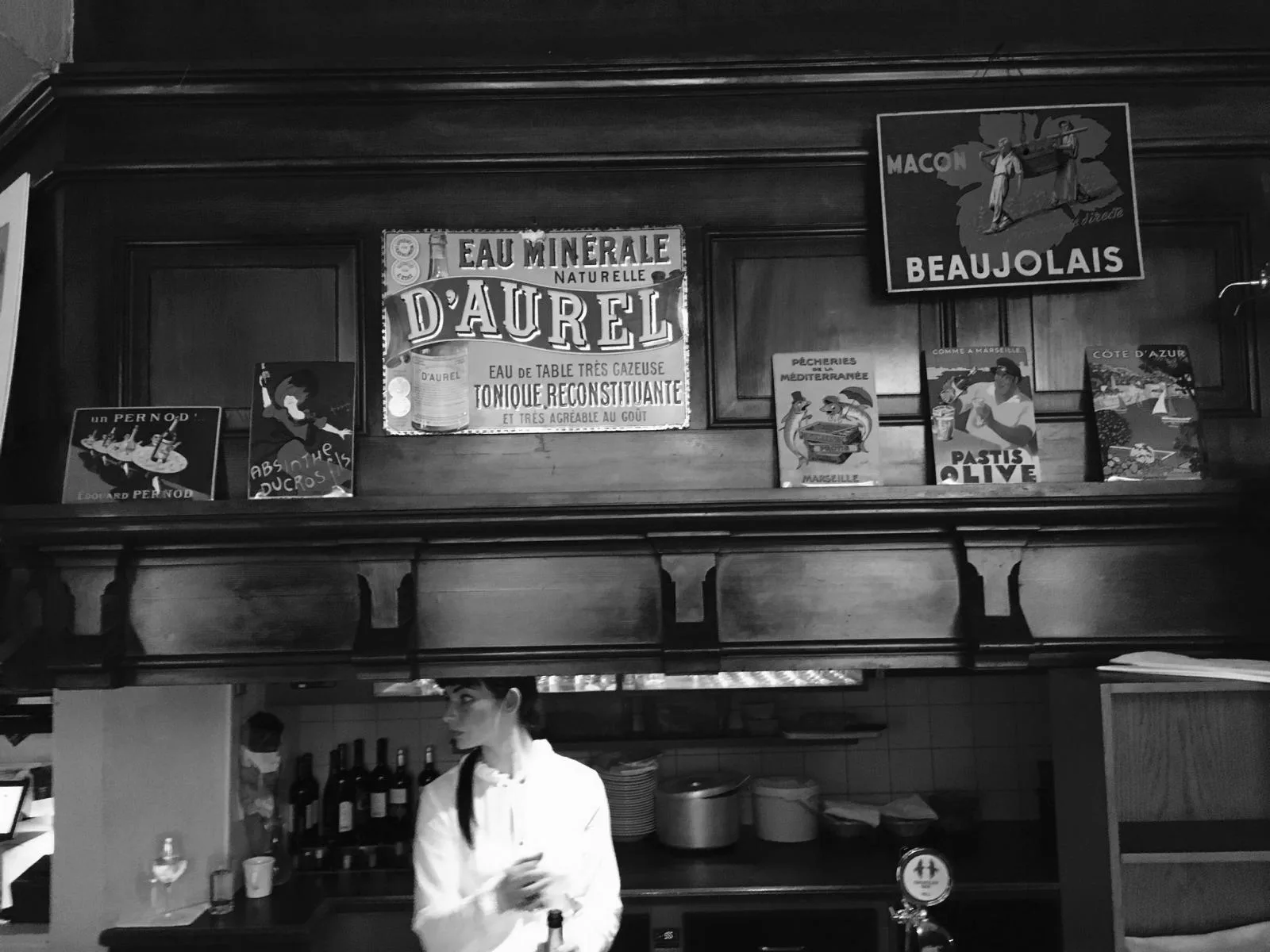 Brasserie Bodu — photo 7