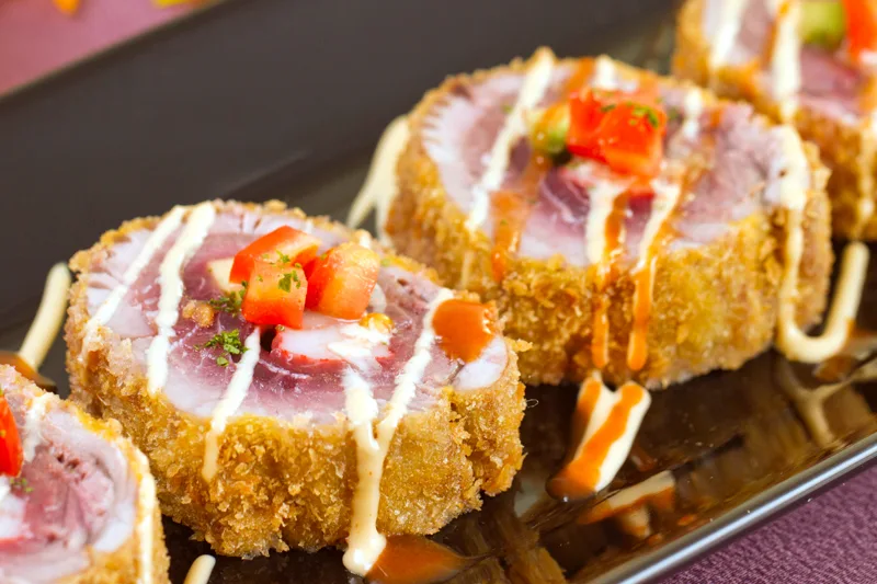 Sushisen — photo 46