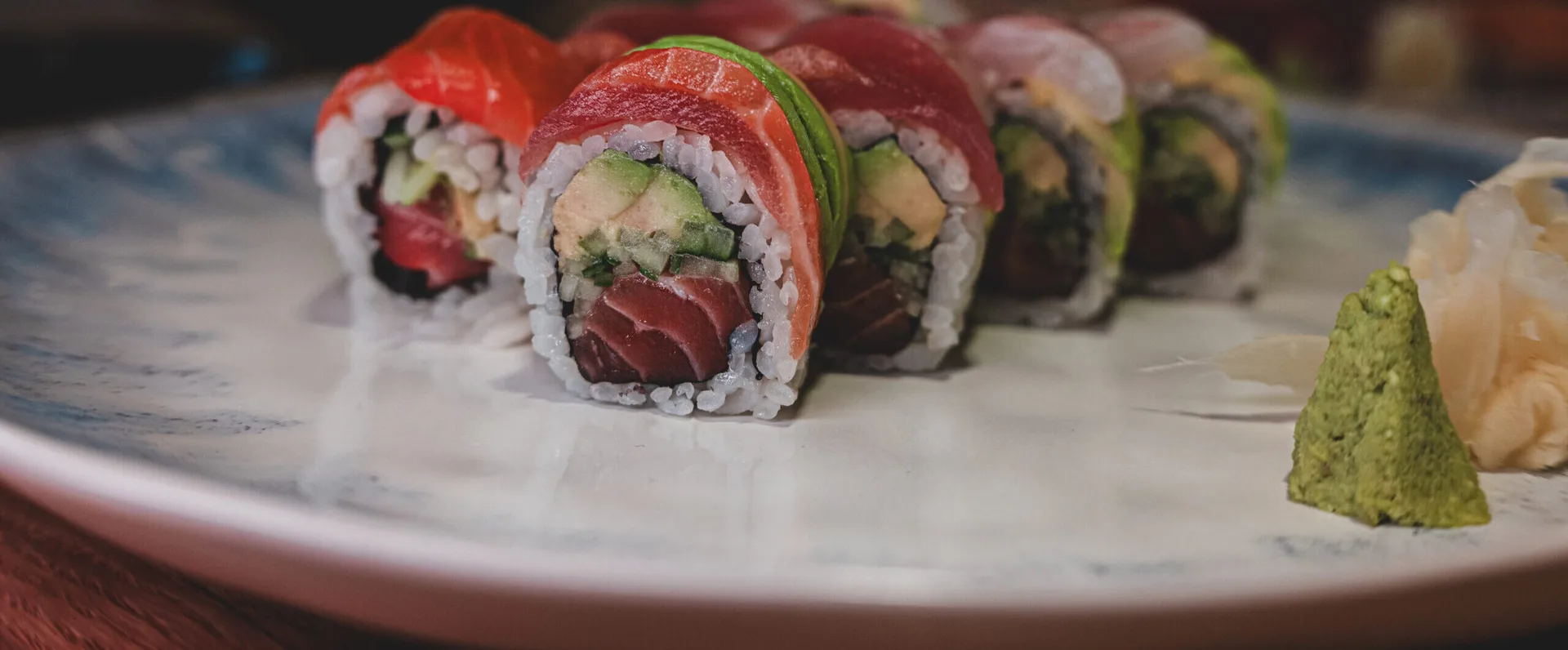 Hana Sushi — photo 20