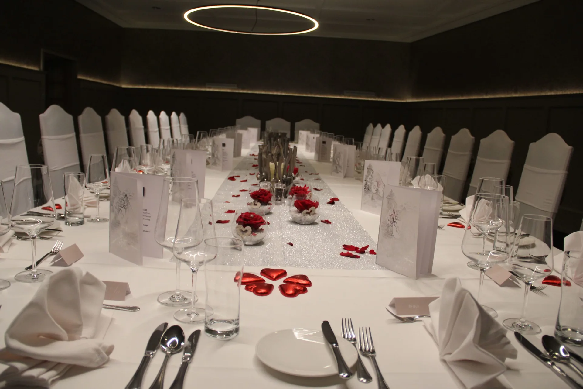Hotel - Restaurant Weiss Kreuz — photo 17