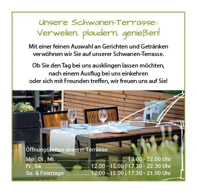 Restaurant Zum Schwanen — photo 15
