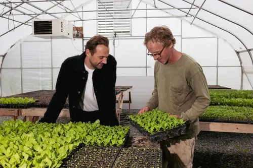 Eleven Madison Park — photo 16