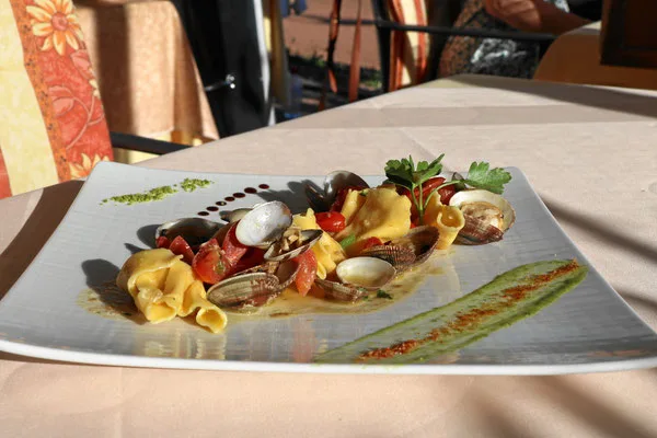 Ristorante I Fratelli - Im Haus Salmegg — photo 12