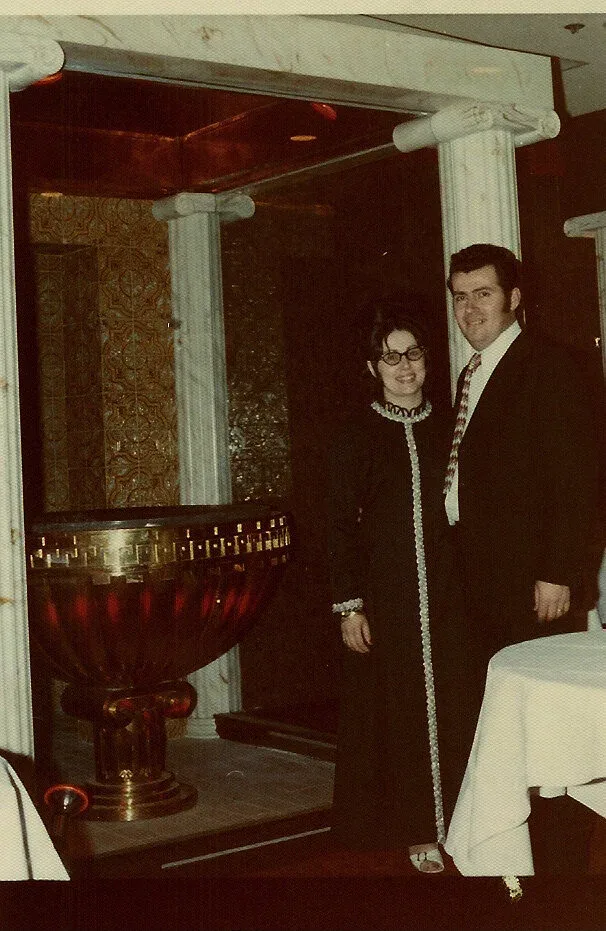 Caesar's Steak House — photo 41