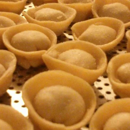 Casu Osteria Contemporanea — photo 44