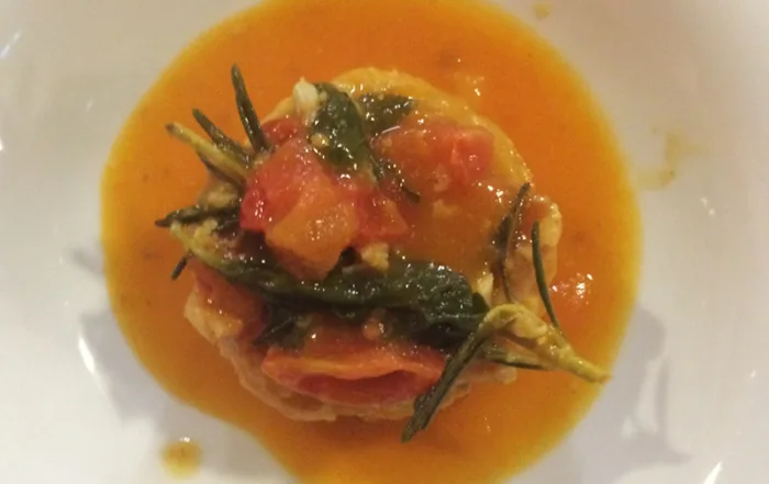 Ristorante „Die Zwei“ — photo 92