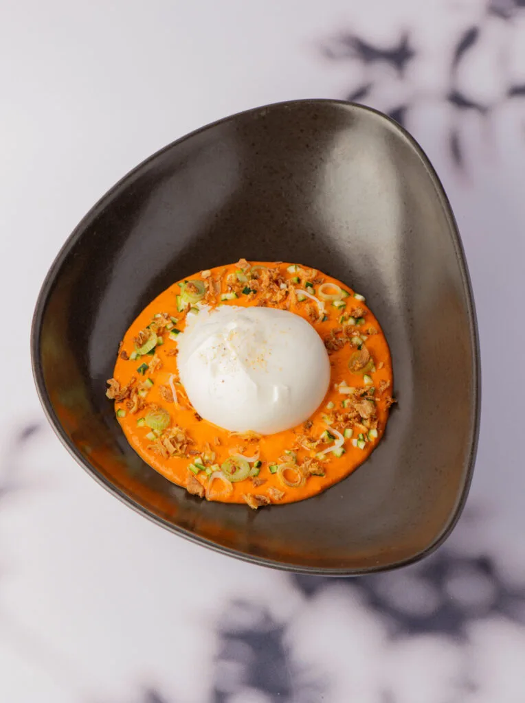 Le Rouergat — food