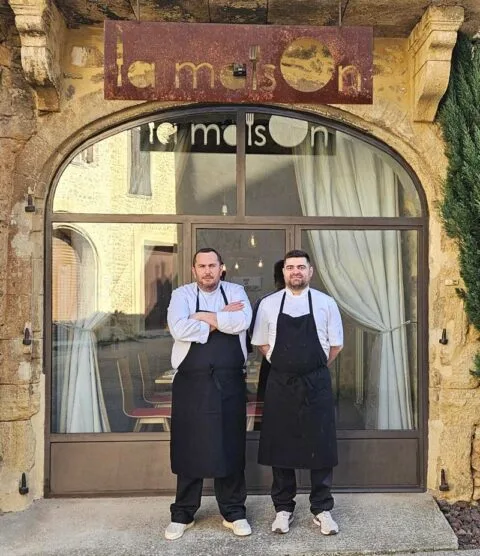La Maison — photo 8