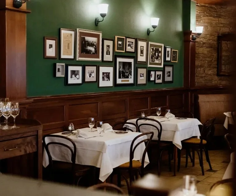 RESTORAN RUBIN — photo 5