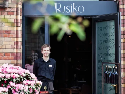 Rusiko — photo 18