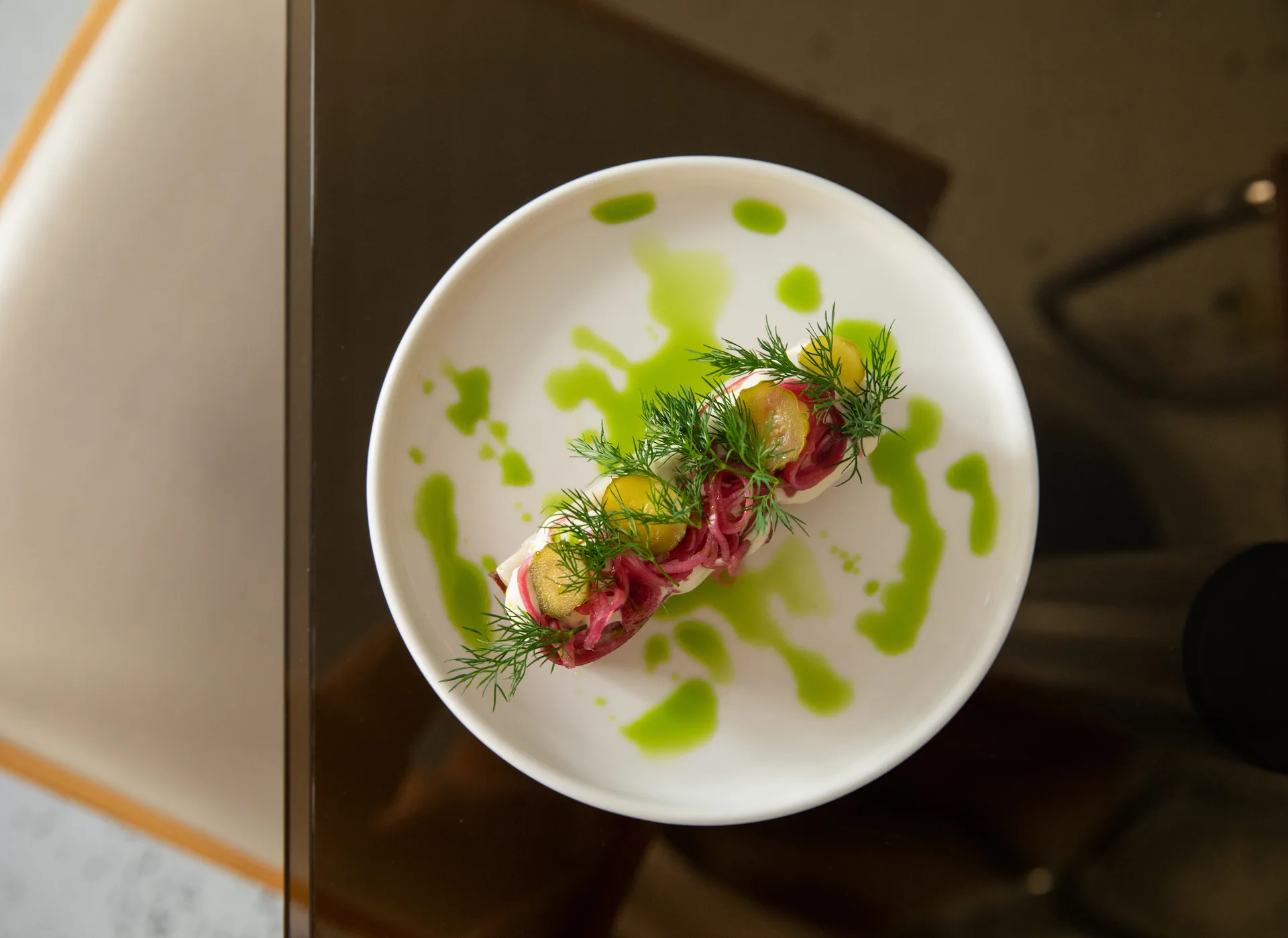The Eatery — photo 35