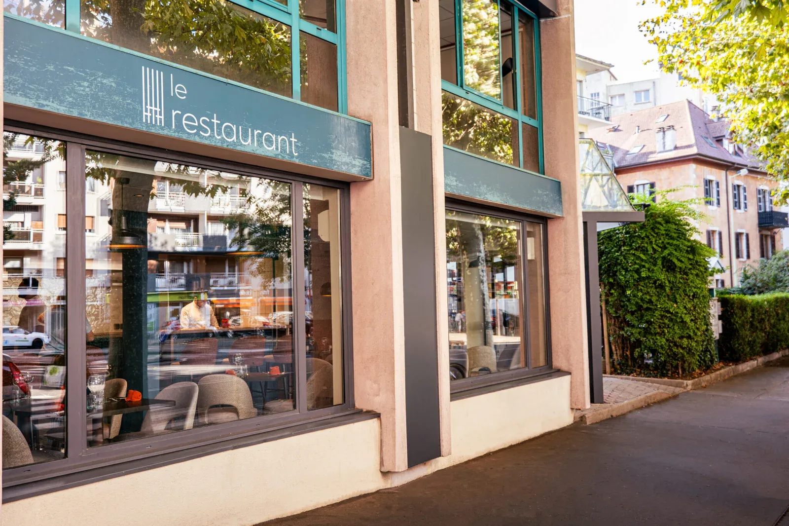 Le Restaurant — photo 15