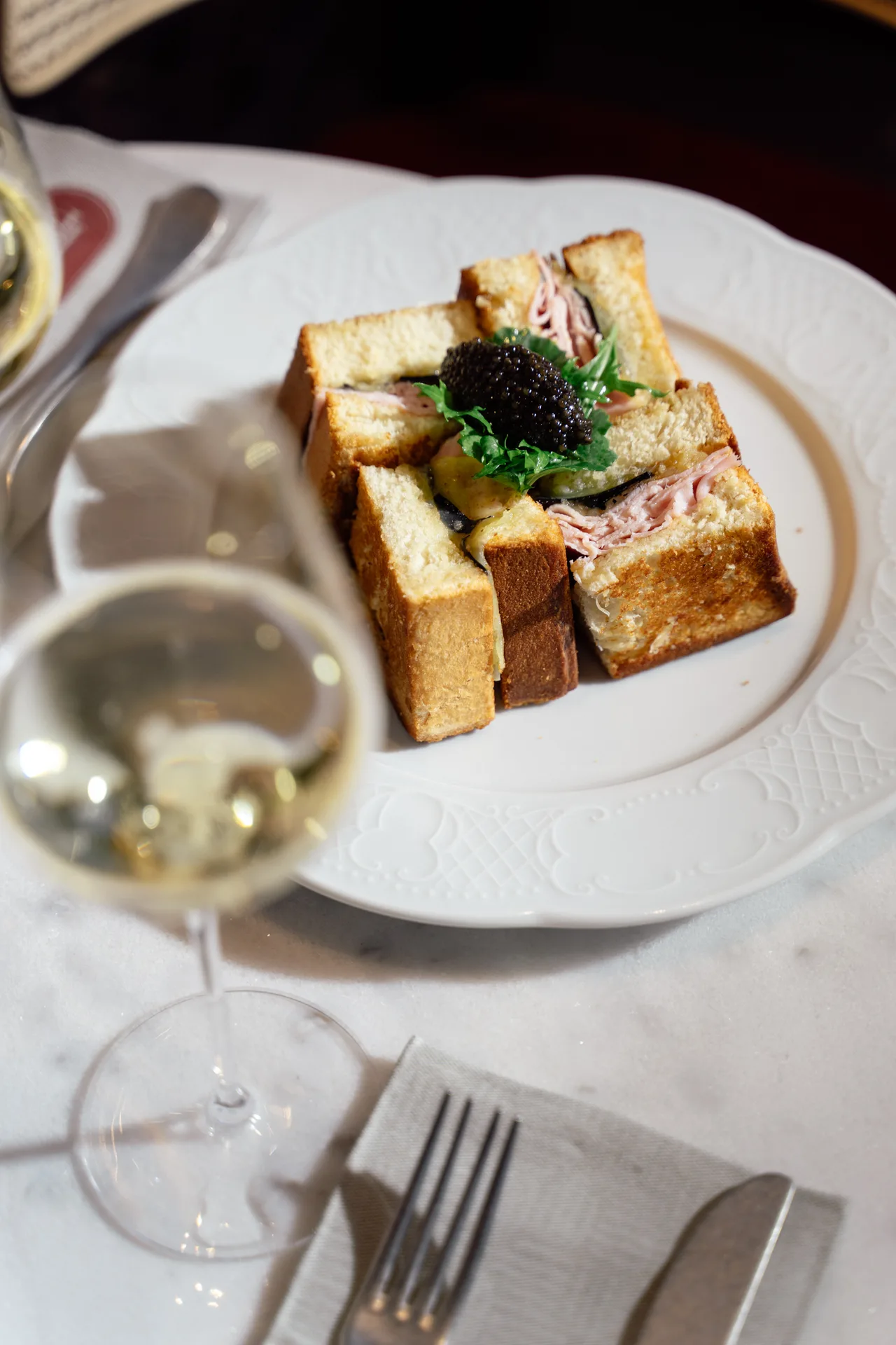 Petit Papillon - Brasserie &amp; Bistro — photo 6