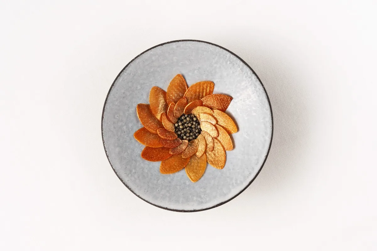 Noksu — food