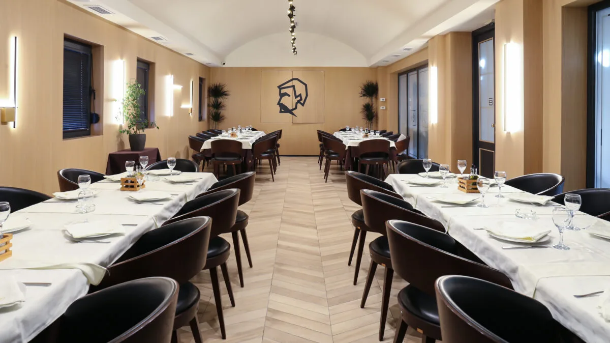 RESTORAN SINĐELIĆ — photo 49
