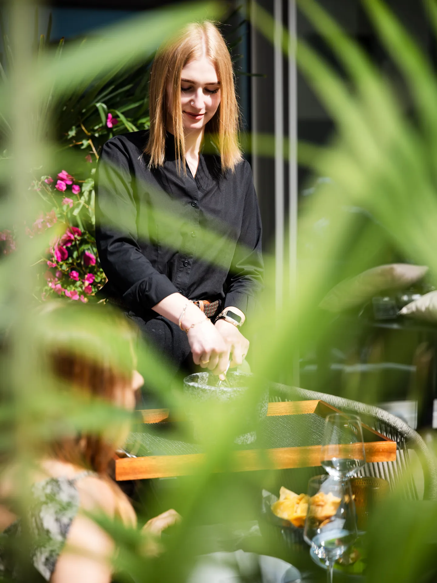 GRETA OTO Frankfurt — photo 17