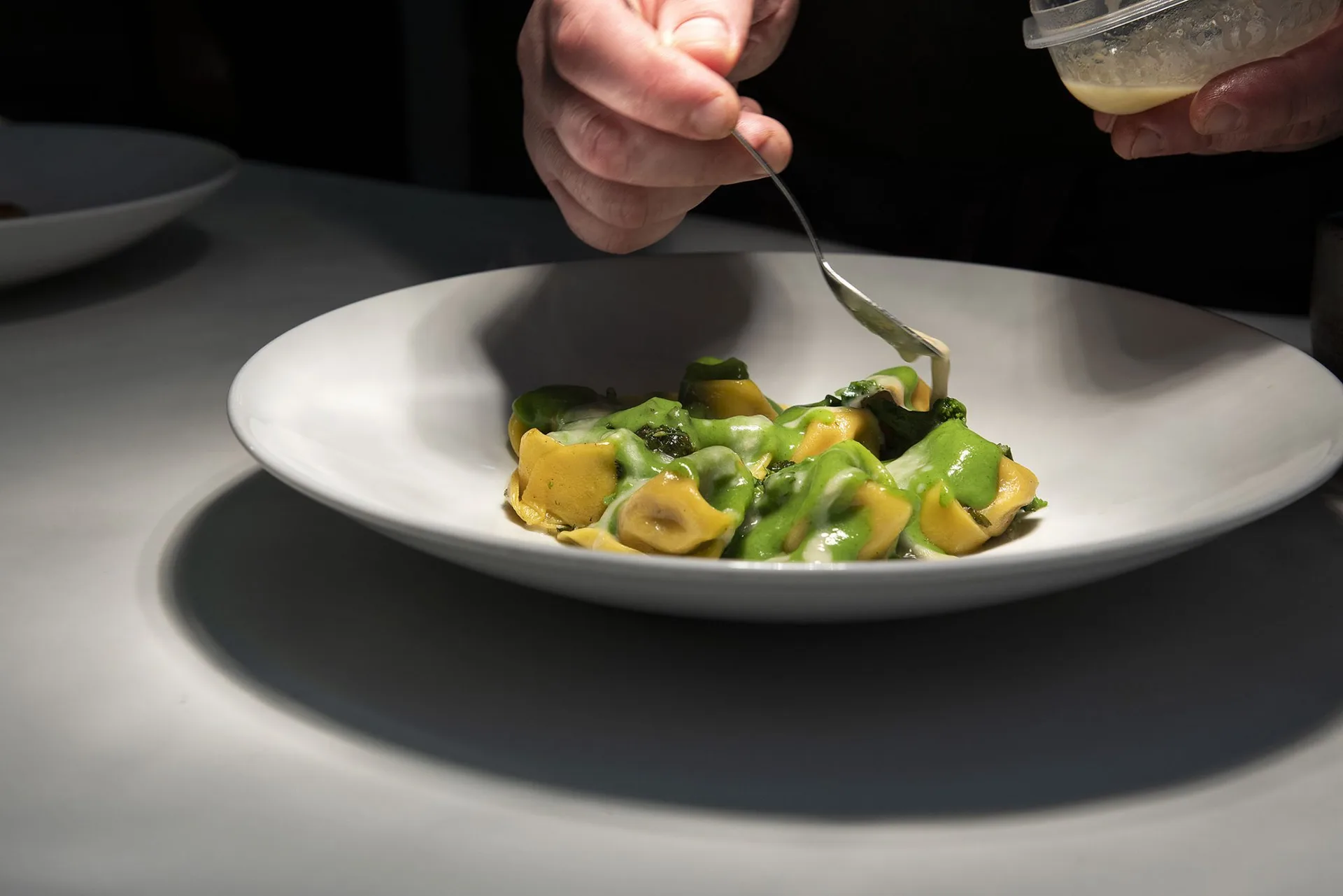 L'Osteria H20 — photo 28
