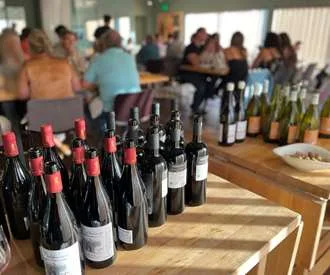 Cree Wine Company — photo 15