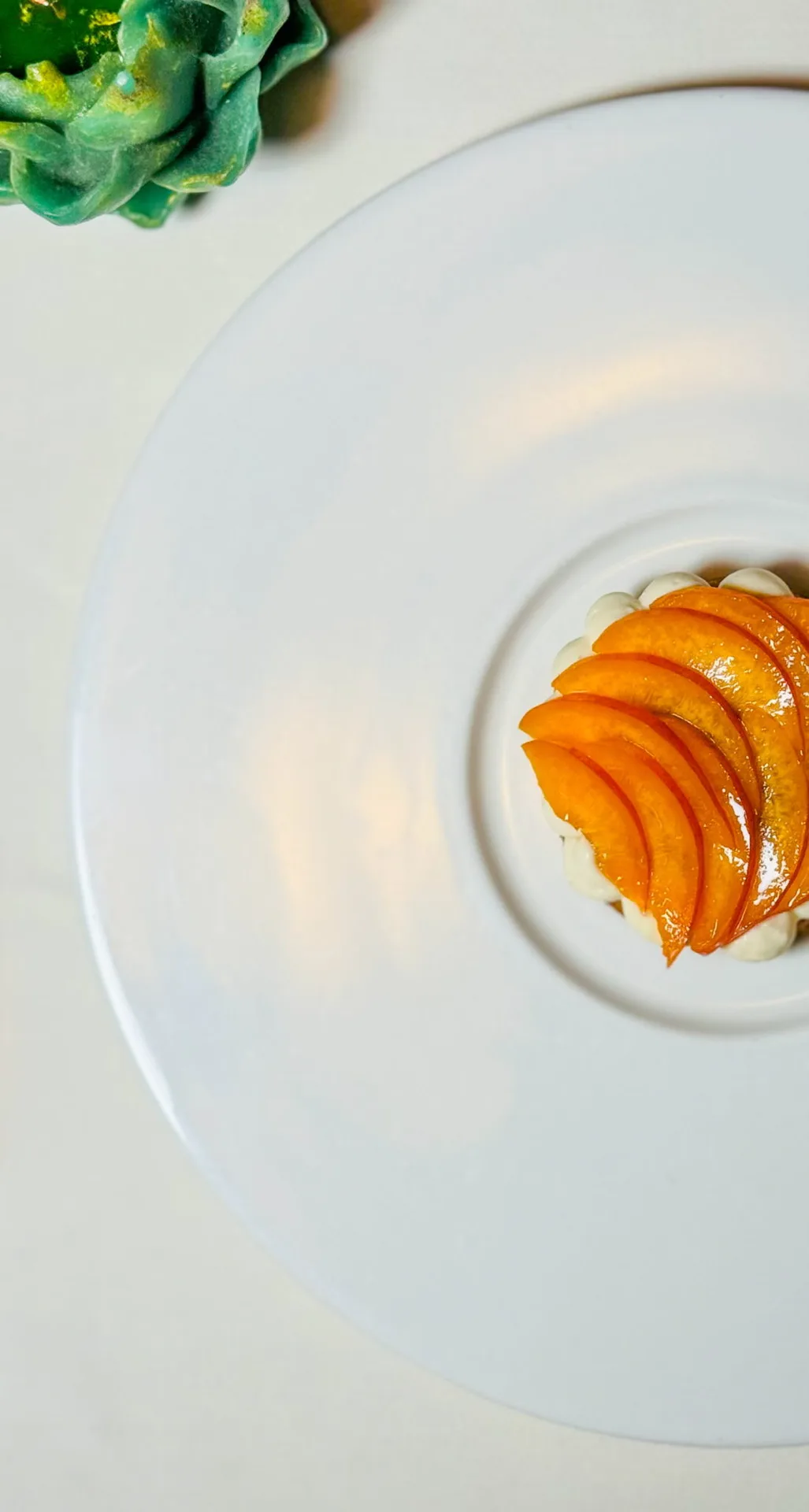 L'Artichaut — food