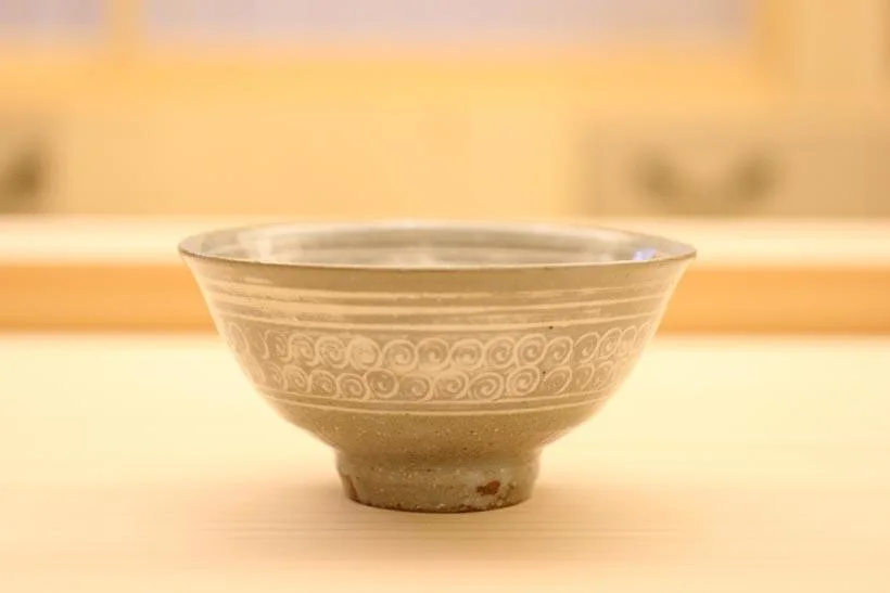 Nakashima — kitchen